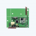 Ajax uartBridge Module Intégrations Détecteurs Ajax en systèmes de tiers