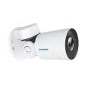 Telecamera IP da esterno Hyundai Bullet PTZ H.265 Motorizzata IR