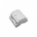 12V 5A power supply DIN Setik connection