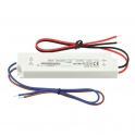 Alimentatore 12V 1.5A da esterno impermeabile - Setik