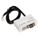 Paradox Module USB Interface de programmation centrales