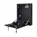 Pulsar metal container box DVR Tamper - Mini Vertical