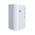 UR FOG FAST 03 2C PRO PLUS Anti-theft Fog Machine - 2 x 600ml Cylinders Not Included