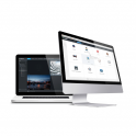 Licencia de control de acceso VMS Dahua Software DSS Pro - V8