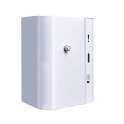 Nebbiogeno UR FOG FAST 03 1C Antifurto