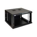 Pulsar Wandschrank zur Montage von Rack 19 "6U / 600