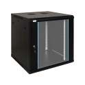 Armoire murale Pulsar à assembler Rack 19 "12U / 600
