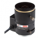 6 Megapixels autoiris DC lens, 2.7 ~ 12 mm