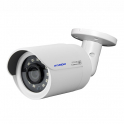 Telecamera Videosorveglianza Bullet 4 in 1 2MP 2.8mm Smart IR 20 LED 20-30 metri HYUNDAI