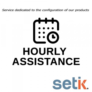 Hourly Assistance