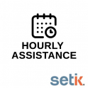 Hourly Assistance