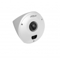 AI IP Camera 4MP Starlight 2.5mm WDR IR Audio PoE Corner Dahua