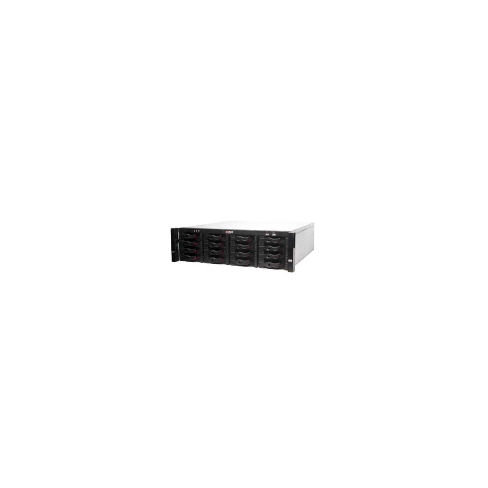 NVR616R-128-4KS2 - NVR Dahua IP 128 Channels 12MP 16HDD Video Analysis ...