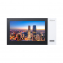 Postazione interna IP Dahua Monitor SIP 7" Touch PoE MicroSD