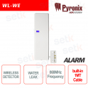 Détecteur d'inondation sans fil Pyronix Hikvision AXIOM HUB Capteur d'inondation 868 MHz