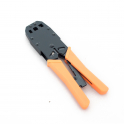 Pince à Sertir RJ45 RJ11 RJ12 Multifonction - SETIK