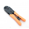 Pince à Sertir RJ45 RJ11 RJ12 Multifonction - SETIK