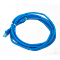 Cavo ethernet di rete 1,5 Metri CAT6 UTP Patch Cord RJ45 LAN Internet
