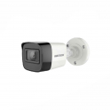 Cámara Bullet Hikvision 5MP HD Turbo HD-TVI 4in1 2.8m