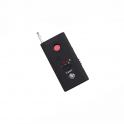 Detector espía de rango completo 1.2G 2.4G 100MHZ-3000MHZ - Setik