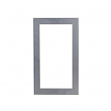 Cornice 2 Moduli per Postazione Esterna Modulare e Accessori - Serie VTO4202F-X - Dahua