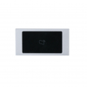 Modulo Aggiuntivo Lettore Tessere RFID per Postazione Esterna Modulare VTO4202F - Dahua