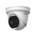 Wärmebildkamera Hikvision Turret Bi-Spektrum Feueralarmka