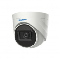 Hyundai 2 MP 4in1 Dome Camera Fixed Optic D
