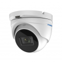 Fixed Dome STARLIGHT 4 in 1 2MP IR 70 METERS EXIR 2.0