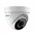 Videoüberwachungskamera Hyundai 2 MP HDTVI Dome 2.8 ~ 1