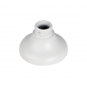 Adapter for Dahua PT IP cameras Flat alum