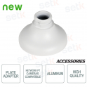 Adaptateur pour caméras IP Dahua PT Aluminium