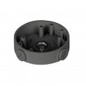 Junction Box Dahua Nera PFA139 per Telecamere, Resistente e Compatta