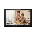 Dahua VTH5341G-W 10" Android Wi-Fi IP Video Intercom with Elevator Control and Two-Way Audio