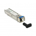 Fibra ottica multi-modale 155Mbps TX/RX850nm/850nm 2000MT LC Dahua