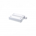 Contatto magnetico 1001-N-TST ad alta sicurezza IP65 - CSA