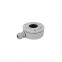 Aluminum alloy bracket for dome and bullet cameras - HIKVI