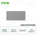 Blind Module for VTO4202F Intercom - D