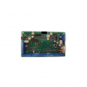 Antifurto Centrale Allarme Filare Bentel Wireless Absoluta Plus 128 Zone