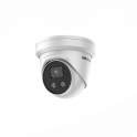 Caméra Hikvision IP PoE FULL HD IR H.265 + Caméra tourelle