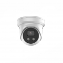 Telecamera Hikvision IP PoE IR H.265+ Turret Camera 4MP