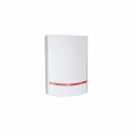 Blade 01 AMC Outdoor Siren: Professional Security with LEDs and Protections