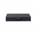 NVR WizSense 4 Canales H.265 4K Ultra HD - Inteligencia Artificial - Hasta 8 MP 4K - S2 - Dahua