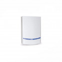 AMC outdoor siren 100dB sound power - Blue LED flashing - AMC