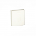 Contenitore in ABS per centrali AMC Colore Bianco