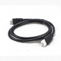 Cavo hdmi1.4 High Speed Oro 1,5 Metri Audio Video