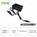 Alimentatore esterno ALIM1AEXT