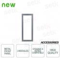 Módulos de estructura 3 para estación exterior modular y accesorios - Serie VTO4202F-X - Dahua