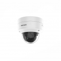 Caméra IP Hikvision POE DARKFIGHTER AUDIO 8.0MP 2.8-12mm IR H.265 + Dôme 8MP