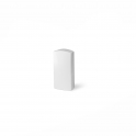 Sensor sísmico blanco inalámbrico de 868 MHz - AMC